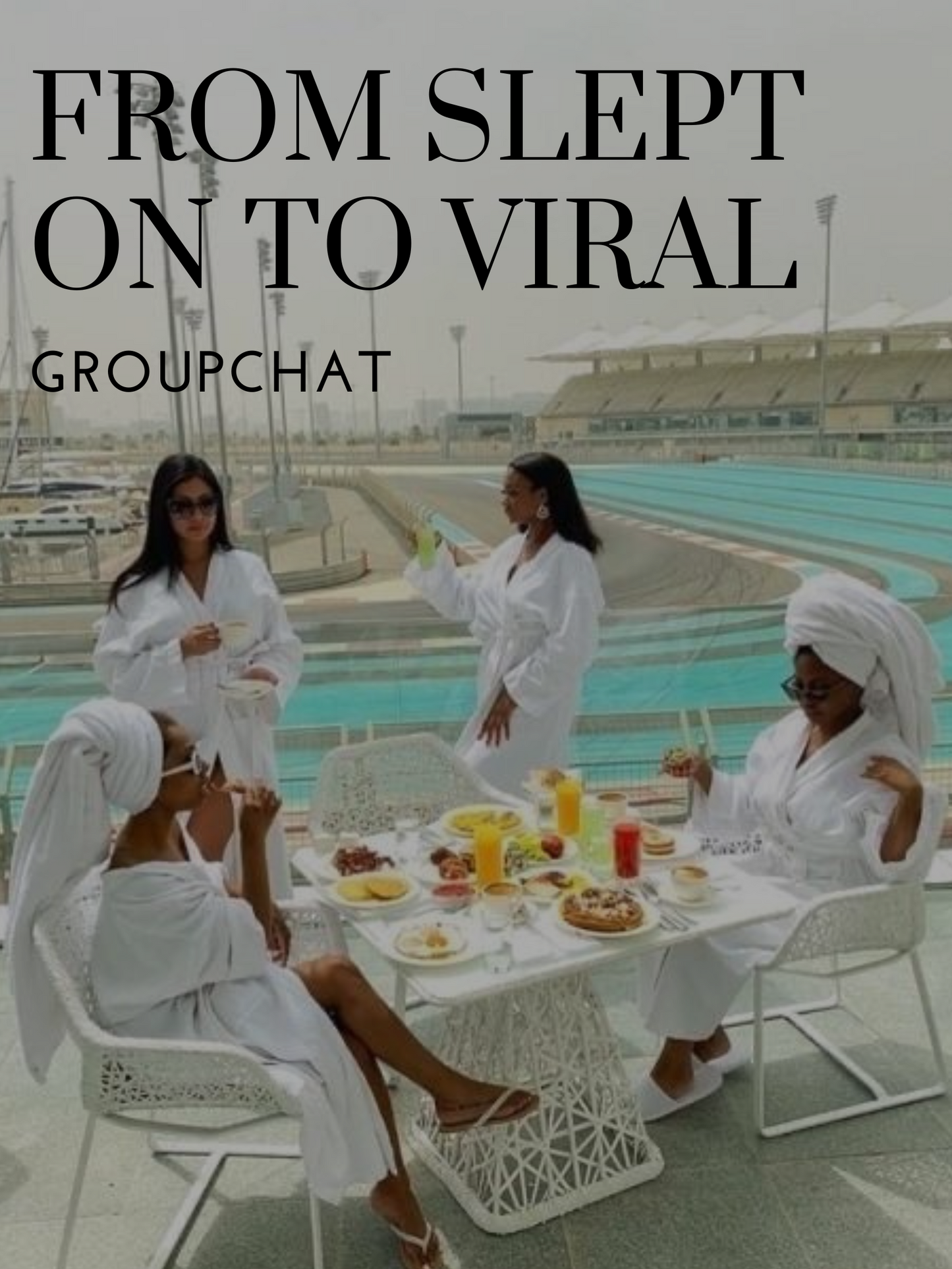 Digital Marketing/Content Creation Mentorship Group